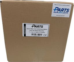 iRobot Roomba 'i', 'j' en s9 Serie Stofzakken (15 Stuks, Plus.Parts® alternatief voor 4626194 / 4640235) — thumbnail 5