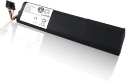 Stofzuigeraccu - 14,4V - 6500mAh - Li-ion — thumbnail 1