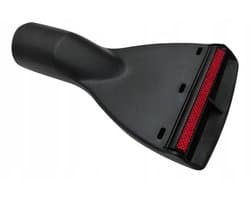 Zanusssi Meubelzuigmond 32mm met Fluweel - Parket & Meubels