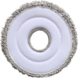 Stofzuiger Accessoires - Dweil Mop Kit - Vloeren Schoonmaken - Consistente Luchtstroom - 5 Dweilen 6 Zakken - Zoals Afgebeeld — thumbnail 5