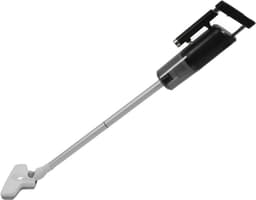 Draadloze Handstofzuiger - Kruimeldief Nat Droog - Auto Huis Kantoor - Veelzijdige Reiniging - 60W 7.4V - Zwart — thumbnail 3