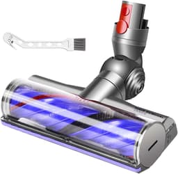 Borstelkop voor Dyson V12 Detect Slim stofzuiger — thumbnail 1