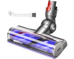 Borstelkop voor Dyson V12 Detect Slim stofzuiger