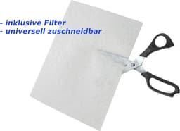 SnelShoppen - 10 Stuks 5-Laags Stofzuigerzakken voor Swirl Y05 Y45 Y101, CO2, Plasticvrij, Hoog Filtratie, Perfecte Pasvorm, Hoge Zuigkracht — thumbnail 5