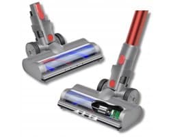 LED Borstel voor V7-V15 Standaard Vloeren - Krachtige Reiniging