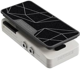 HoTone SP-35 compact volume - expression pedal AMPERO PRESS II (10Kohm linear and TS momentary) — thumbnail 1