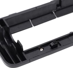 Hoofdborstelafdekking Professionele Vervanging - Vervanging voor X10/X20/X30 - Stofzuiger Accessoire - Verbeterde Prestaties - Lichtgewicht en Gemakkelijk te Bedienen - Stofzuigerkap — thumbnail 3