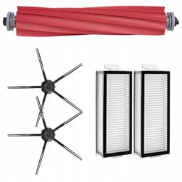 AreoSe - Onderhoudsset met filters en borstels voor Roborock Q7 / Q7 Max / Max Plus + — thumbnail 5