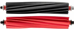 AreoSe - Rolborstelset voor RoboRock S8 MaxV Ultra S8 Max Ultra - 2 stuks — thumbnail 5