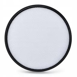 AreoSe - HEPA-filter voor ROWENTA TEFAL X-TREM POWER CYCLONIC FILTER SET ZR006001 - 2 stuks — thumbnail 5