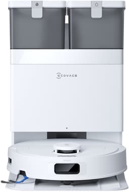 ECOVACS Saug- & Wischroboter DEEBOT T30e OMNI — thumbnail 4