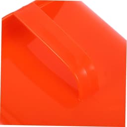 Stofblik En Borstelset - Schoonmaakset Handzaam - Bureau Opruimen - Lichtgewicht En Draagbaar - 27 x 235 x 15 cm — thumbnail 4