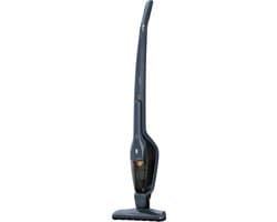 Electrolux EERC75DB 2-in-1-steelstofzuiger Batterij Droog Cyclonisch Zakloos 0,42 l Blauw 1,5 Ah
