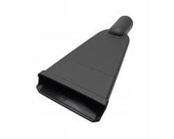 Rosfix Zuigmond Vervanging Auto 35 mm DN35 - Nat en Droog - 260x105x25 mm - Geschikt voor Kärcher
