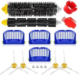 Reserveonderdelen en accessoires Geschikt voor iRobot Roomba 600 605 606 610 620 621 680 698 — thumbnail 1