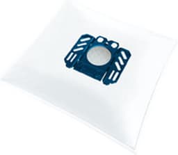 CleanBag stofzuigerzakken 4 stuks - Geschikt voor AEG Ingenio Smart Vampyrino - Gr 5S - Inclusief 1 filter - Alternatief — thumbnail 5