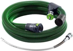 Festool IAS 3-7000 AS IAS-slang voor LEX 3, LEX 2 & LRS 44mm - 497210 — thumbnail 1