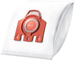 Miele FJM HyClean Pure - Stofzuigerzakken - 4 stuks