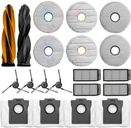 Dreame Matrix10 Ultra Onderhoudsset (Plus.Parts® alternatief voor RAK76) — thumbnail 1