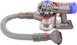 Daity Accessoireset voor het verwijderen van hardnekkige vlekken voor Dyson 5e generatie V15 V12 V11 V10 V8 V7 stofzuigers - vervangende borstelkop met stijve haren. — thumbnail 5