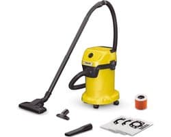 Stofzuiger Kärcher 1000W 1000 W