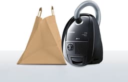 Siemens sledestofzuiger Z3 — thumbnail 5