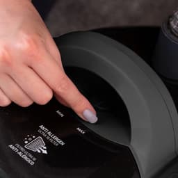Stofzuiger UFESA AC3090 900 W 3,5 L — thumbnail 2