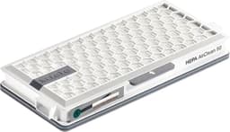 Miele SF-HA50 HEPA Air Clean Filter - Stofzuigerfilter — thumbnail 1