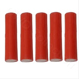 Stofzuigerverfrisser Geurstaven luchtverfrisser deodorantstick voor in de stofzuiger stofzuigerzak of stofreservoir - ROOD - 5 stuks Geurstaafjes - zoete geur — thumbnail 5