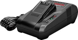 Bosch 18V snellader — thumbnail 1