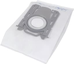 CleanBag stofzuigerzakken 12 stuks - Geschikt voor AEG Electrolux Philips S-bag - Inclusief 2 filters - Alternatief - Maxipack - Voordeelpak — thumbnail 2