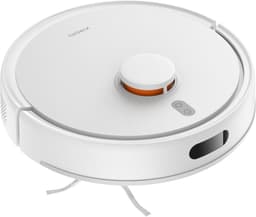 Xiaomi Robot Vacuum S20 (White) EU — thumbnail 1