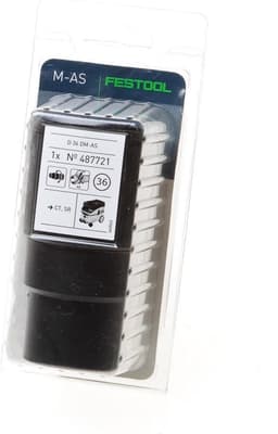 Festool 500670 Aansluitmof 1 stuk(s) — thumbnail 1