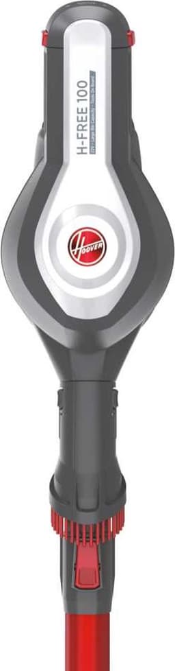 Hoover HF122GPT - Steelstofzuiger Extra Pet Care - 0,9L — thumbnail 4