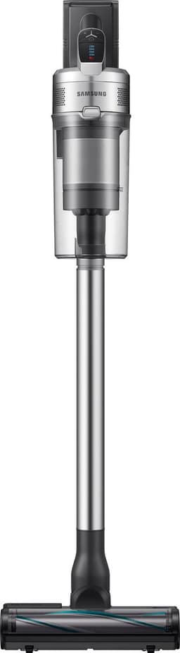 Samsung VS20R9046T3 2-in-1-steelstofzuiger Batterij/Accu Droog HEPA Stofzak 550 W Titanium — thumbnail 1