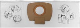 Makita P-72899 Filter stofzak 10 L — thumbnail 1