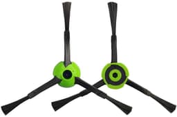 BukkitBow - 20-delige Accessoireset Geschikt voor iRobot Roomba Combo J7+ J9+ 10 Max - Met Filters, Borstels, Stofzakken & Dweilpads - Set Vervangingsonderdelen — thumbnail 4