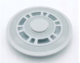 2 x Mop pad houder tray ( mop - opzetstuk ) voor Dreame L10s ULTRA / XIAOMI S10+ / X10+ / S20+ / Een vervanging die net zo goed is als het origineel. — thumbnail 2