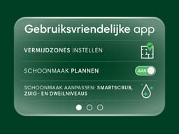 iRobot Roomba® 105 Combo - Robotstofzuiger met Dweilfunctie - Zwart (Y3110) — thumbnail 5