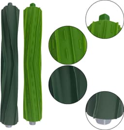 Accessoirespakket voor iRobot Roomba Combo 10 MAX - Filter/Dweil/Zijborstel/Afzuigrol — thumbnail 3