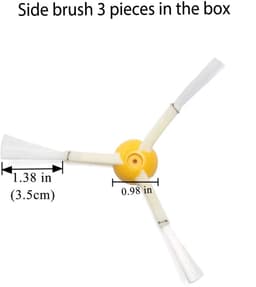 Accessoires 10 stuks Geschik voor iRobot Roomba 800/900/805/860/890/870/871/880 — thumbnail 5