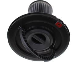 BOSCH - Filtercilinder met handvat - 12027830