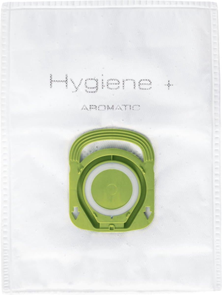 Rowenta Hygiene Plus Aromatic Cotton Flower ZR200920 - Stofzuigerzakken - 4 stuks — afbeelding 1