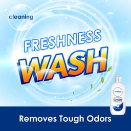 Tineco - Cleaning Solution Tineco Pet_1000ml - Schoonmaakmiddel — thumbnail 4
