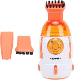Mini Desktop Stofzuiger - Draagbare Elektrische Reiniger - Bureau Reinigen - 600 Pa Zuigkracht — thumbnail 1