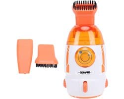 Mini Desktop Stofzuiger - Draagbare Elektrische Reiniger - Bureau Reinigen - 600 Pa Zuigkracht