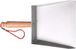 Kleine Stoffer - Vuilblik Handig - Snel Opruimen - Met Ophangsysteem - 22 x 15 cm - Niet gespecificeerd — thumbnail 1