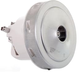Stofzuigermotor Vervanging - Motor Onderdeel - Stofzuiger Reparatie - Universele Compatibiliteit - 32 x 22 x 22 cm - grijs — thumbnail 2