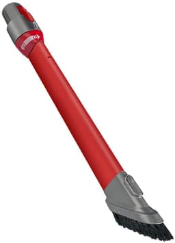 Allecto - Smalle Slang Nozzle Tool - Crevice Accessoire - Geschikt voor Dyson V15 V12 V11 V10 V8 V7 - Ideaal voor moeilijk bereikbare plekken - Han.. — thumbnail 5