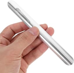 Kruimelveger Set - Broodschraper Gereedschap - Snelle Tafelreiniging - Met Handige Clip - 15cm Lengte — thumbnail 5